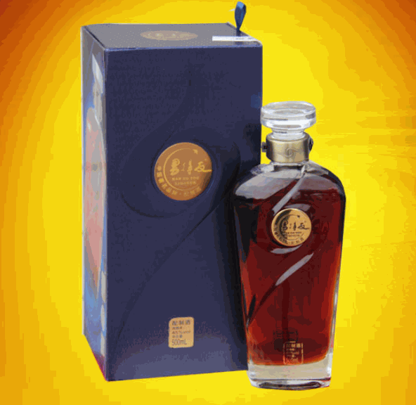 男得友養(yǎng)生酒