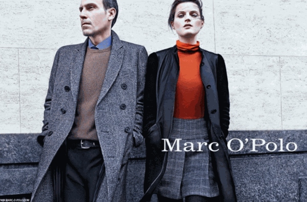 馬克波羅服飾