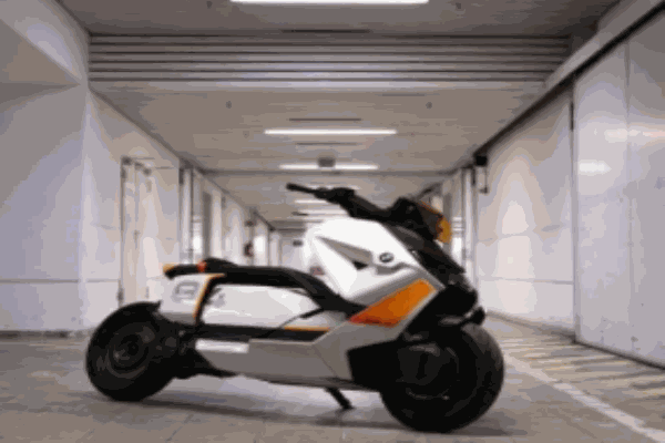 寶馬電動(dòng)車