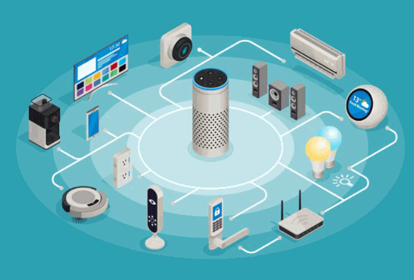 貝斯普智能家居