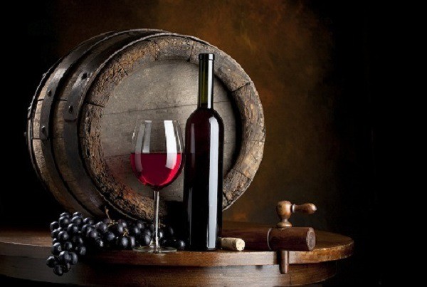 金佰仕葡萄酒莊