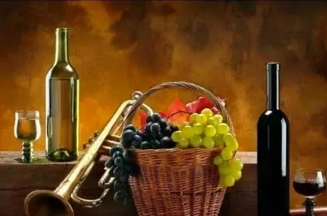 金佰仕葡萄酒莊