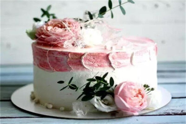 愛博鮮花蛋糕店