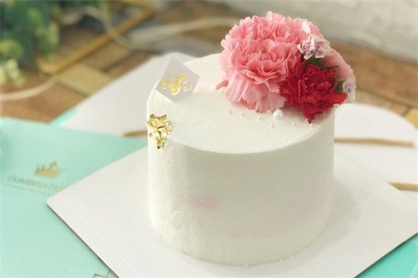 愛博鮮花蛋糕店