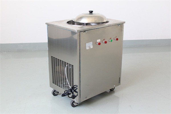 創(chuàng)富炒冰機(jī)