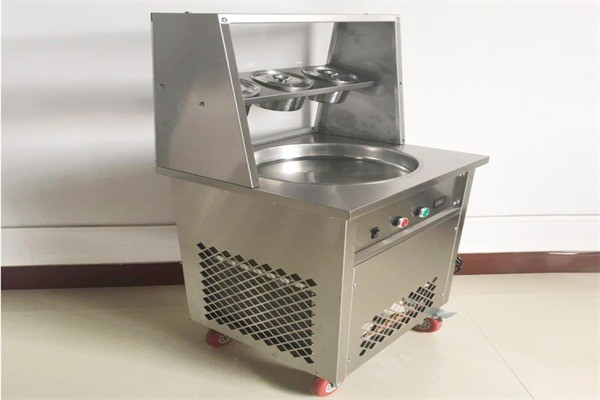 創(chuàng)富炒冰機(jī)