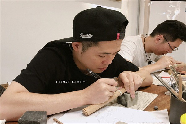 合璧堂手工DIY休閑連鎖專賣店