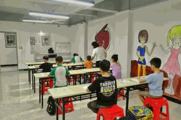 圣學(xué)堂教育