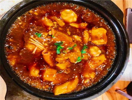 饞嘴啵啵魚(yú)