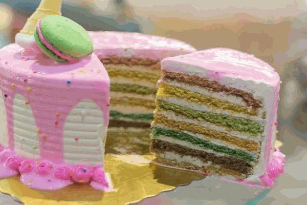 提拉米酥烘焙坊