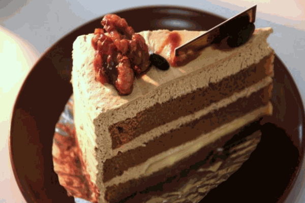 提拉米酥烘焙坊