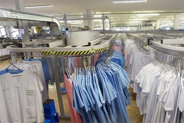 聯(lián)合洗衣店