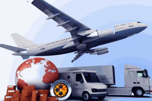 永旺達(dá)快遞