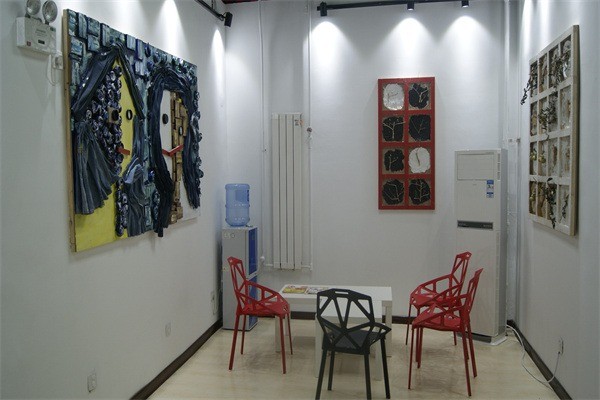 自強(qiáng)美術(shù)學(xué)校