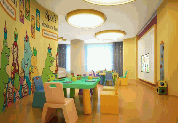 智利英語培訓學校