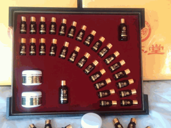 福本堂中醫(yī)減肥