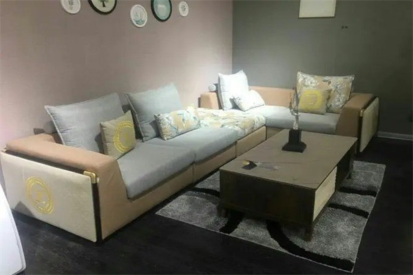 李布藝沙發(fā)