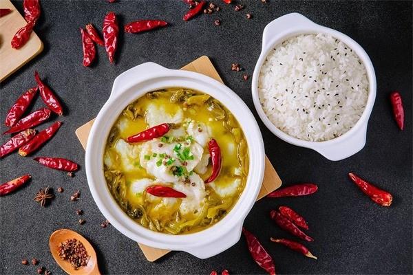 魚(yú)井酸菜魚(yú)