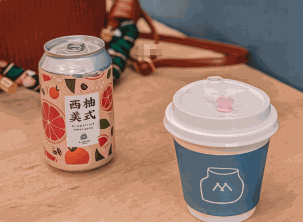 罐子的故事咖啡
