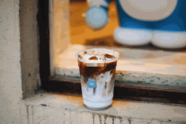 罐子的故事咖啡