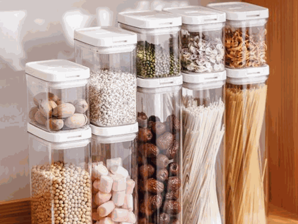 良小二養(yǎng)生粗糧