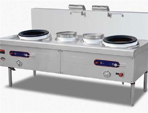 伙盛節(jié)能灶