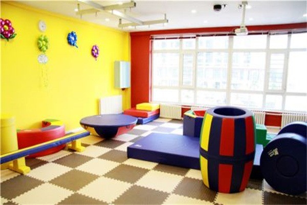 小核桃國際早教