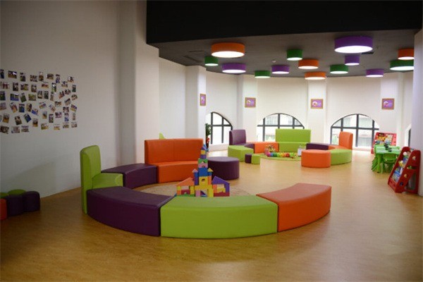 小核桃國際早教