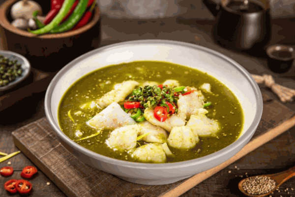 無(wú)刺酸菜魚大王