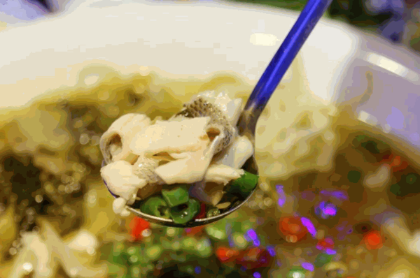 無(wú)刺酸菜魚大王