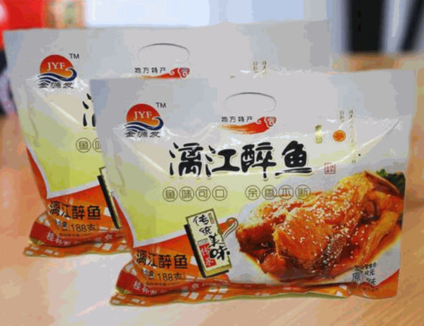 金源發(fā)食品