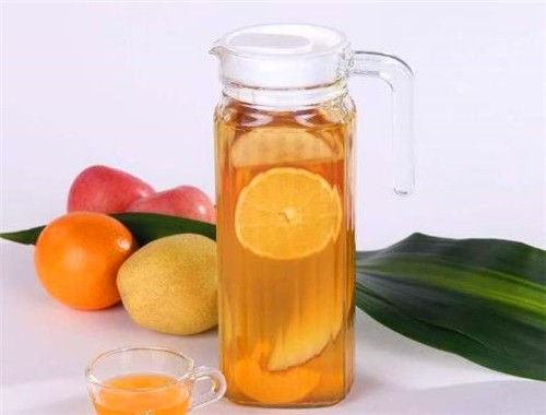 清泉十號(hào)手作茶