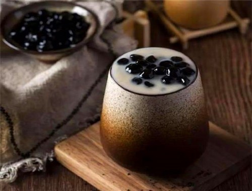 清泉十號(hào)手作茶