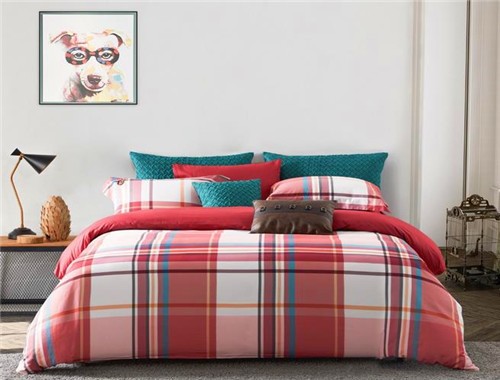 青誠(chéng)家紡