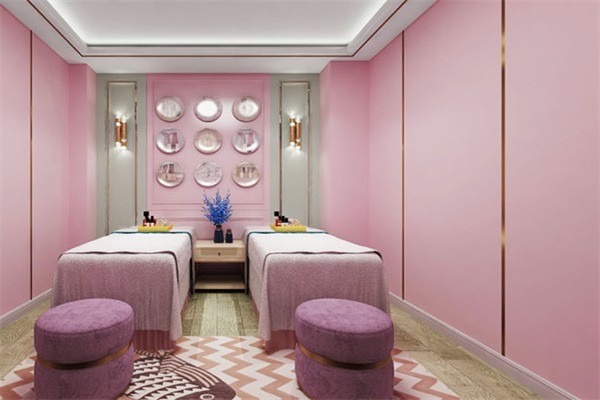 美之美美容養(yǎng)生會(huì)館