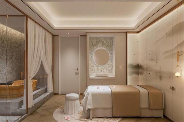 美之美美容養(yǎng)生會(huì)館