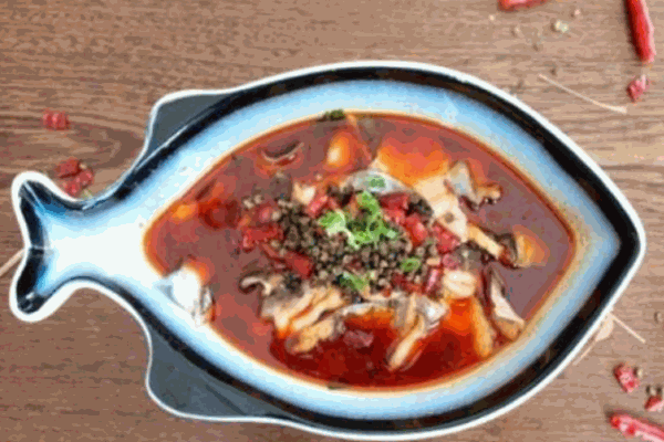 酸菜小魚愛上冒菜