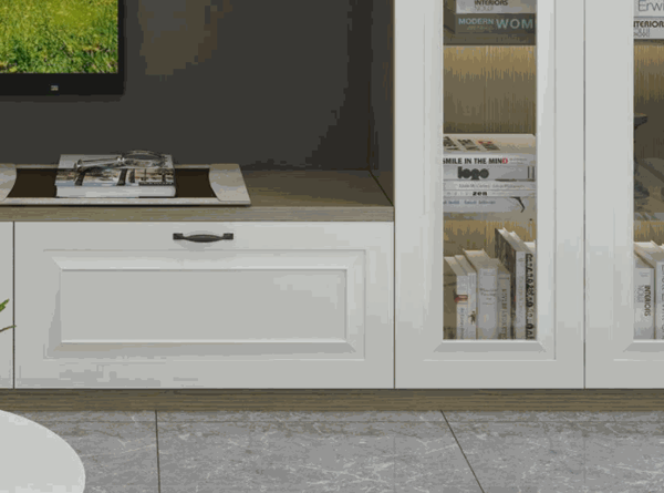 依瑪特整體衣柜