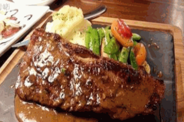 費(fèi)爾西餐廳