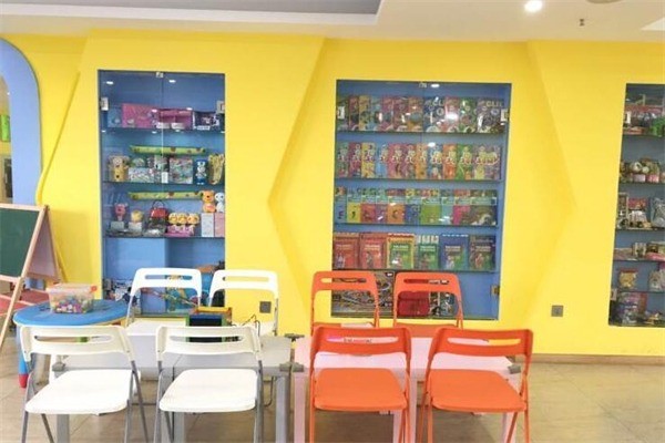 少兒英語(yǔ)培訓(xùn)