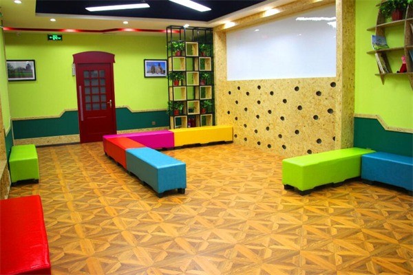 少兒英語(yǔ)培訓(xùn)