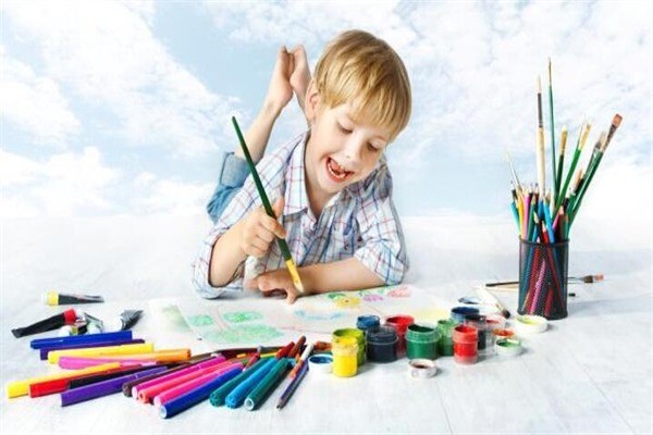 風(fēng)車少兒美術(shù)教育