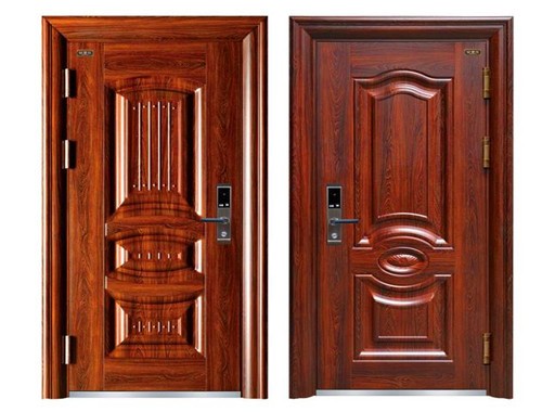 美心辰希防盜門