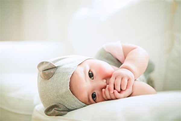 可親可愛兒童攝影