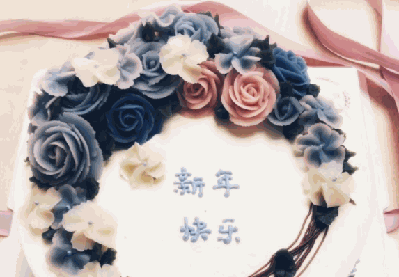 幸福DIY烘焙蛋糕店