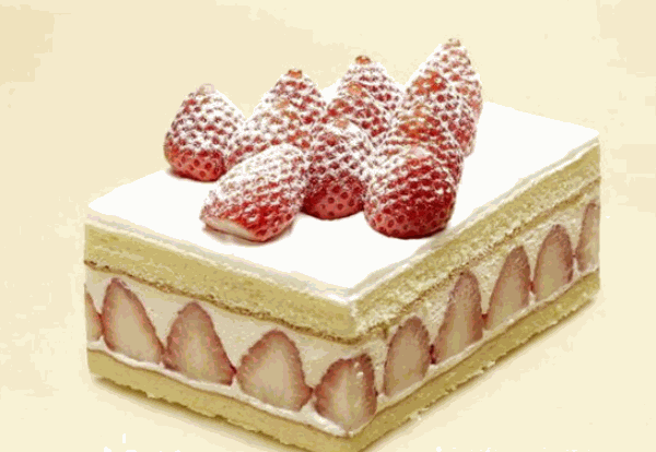 幸福DIY烘焙蛋糕店