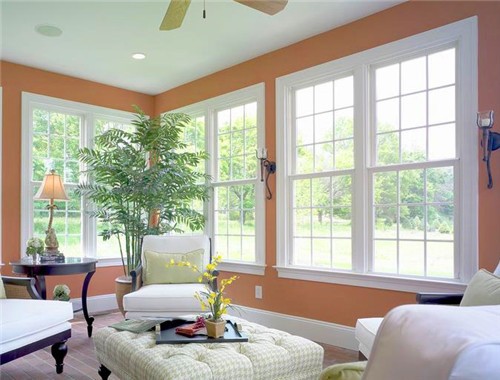 美之居門(mén)窗