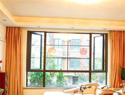 美之居門(mén)窗