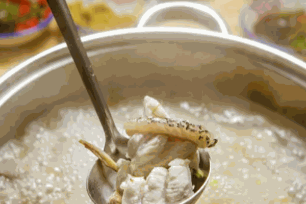 汕頭鮮記石斑魚(yú)火鍋