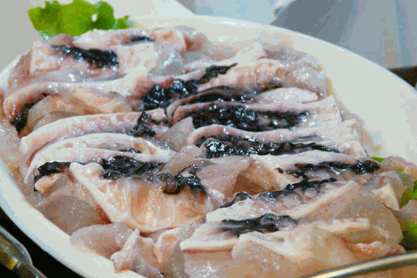 汕頭鮮記石斑魚(yú)火鍋